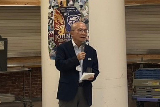 浅川石見さん
