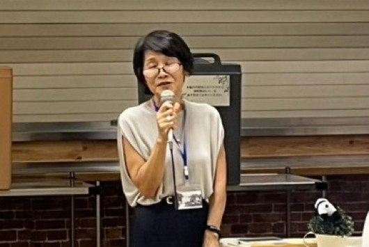 メス直美さん